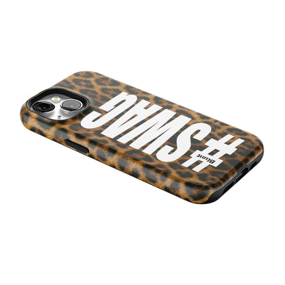Leopard Swag iPhone Case gallery - Iphone_15_Iphone_2