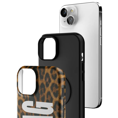 Leopard Swag iPhone Case gallery - Iphone_15_Mini_Air_Plus_3
