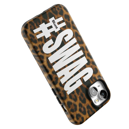 Leopard Swag iPhone Case gallery - Iphone_15_Mini_Air_Plus_5
