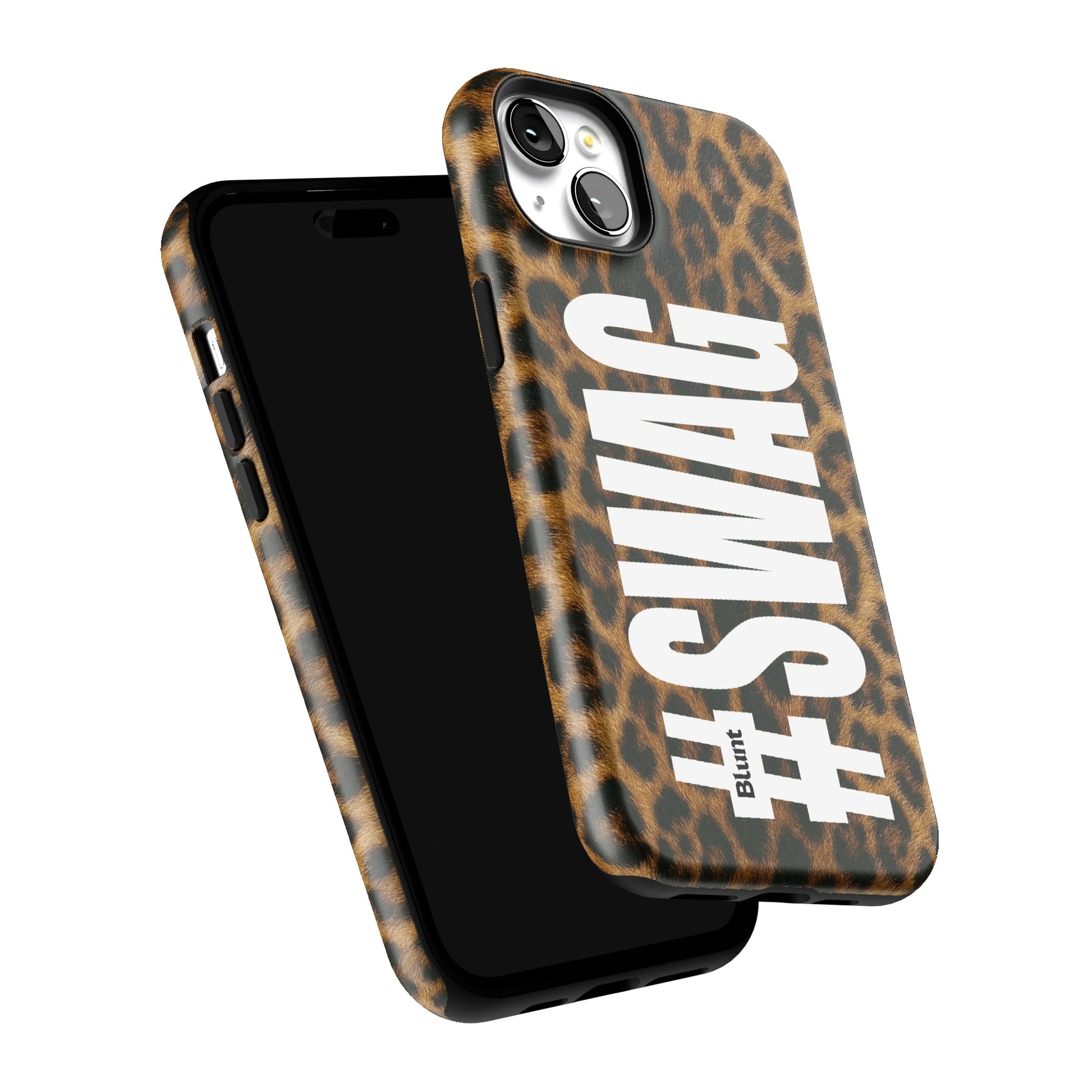 Leopard Swag iPhone Case gallery - Iphone_15_Mini_Air_Plus_6