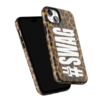 Leopard Swag iPhone Case gallery - Iphone_15_Mini_Air_Plus_6