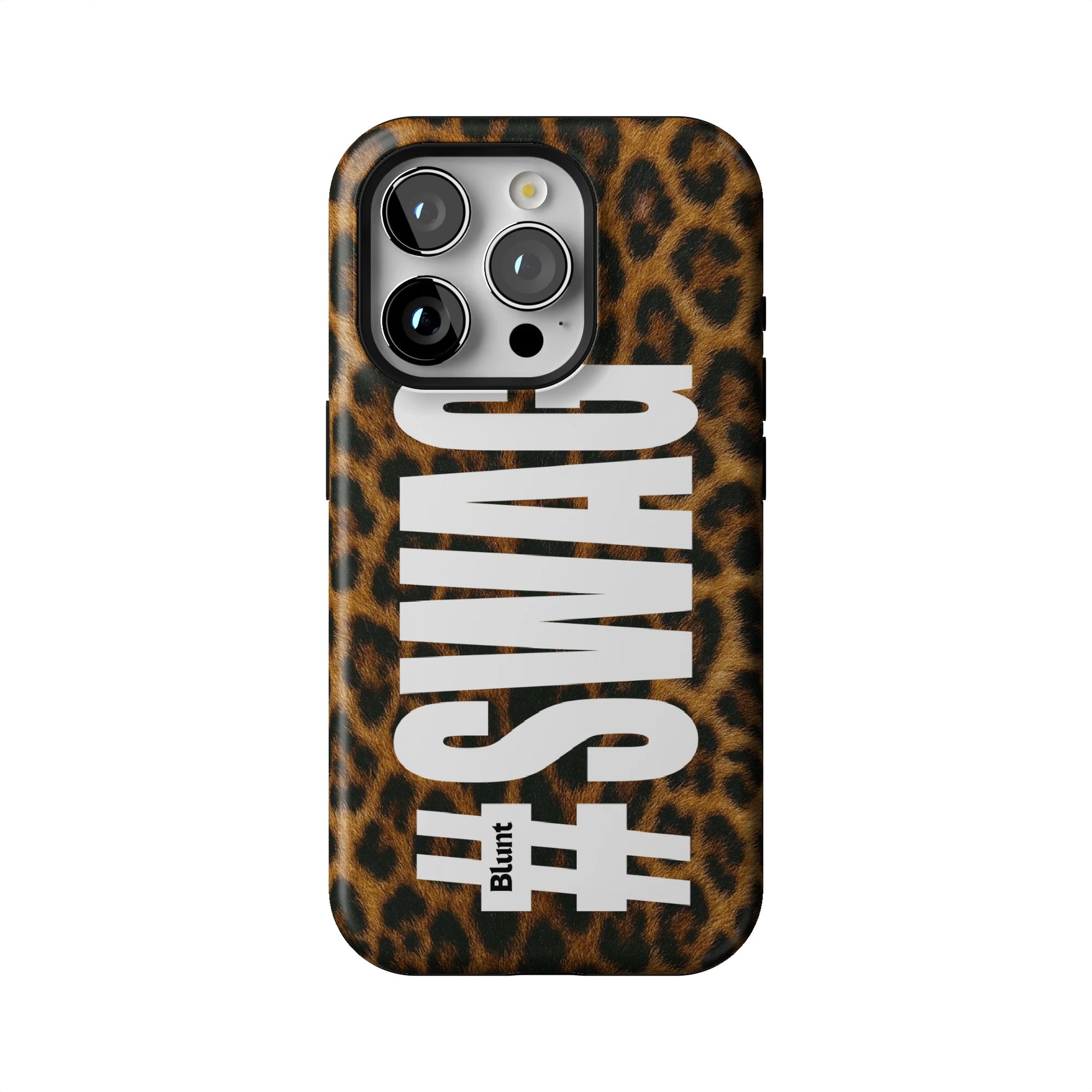 Leopard Swag iPhone Case gallery - Iphone_15_Pro_1