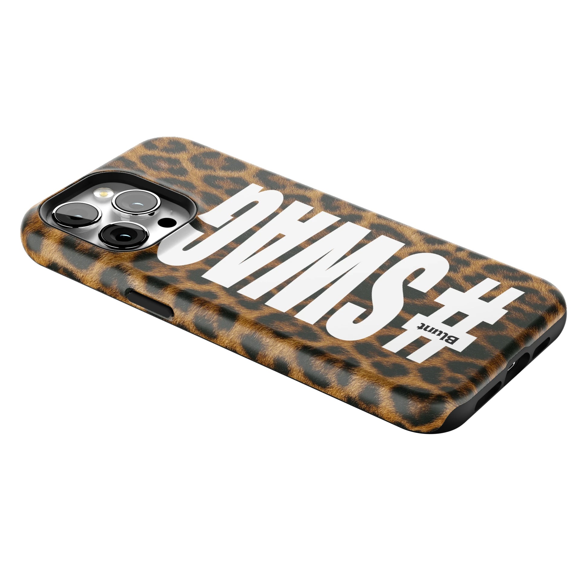Leopard Swag iPhone Case gallery - Iphone_15_Pro_Max_2
