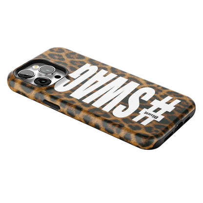 Leopard Swag iPhone Case gallery - Iphone_15_Pro_Max_2