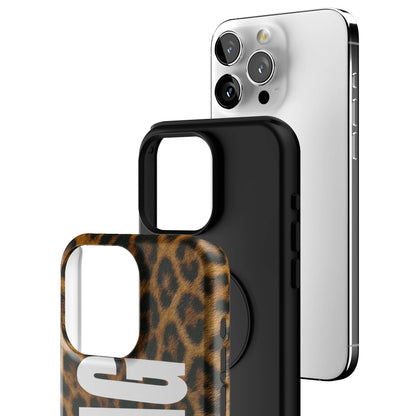 Leopard Swag iPhone Case gallery - Iphone_15_Pro_Max_3