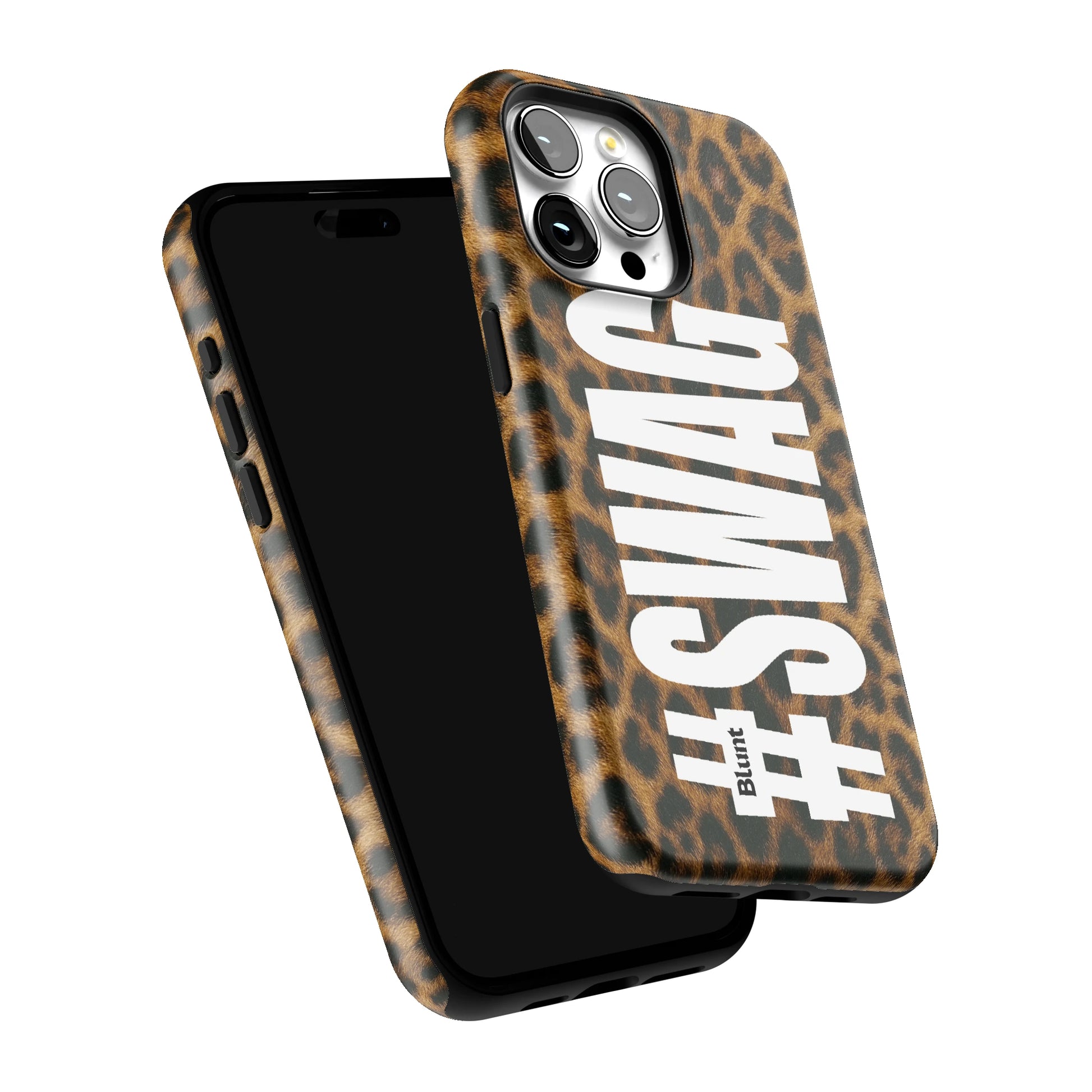 Leopard Swag iPhone Case gallery - Iphone_15_Pro_Max_6