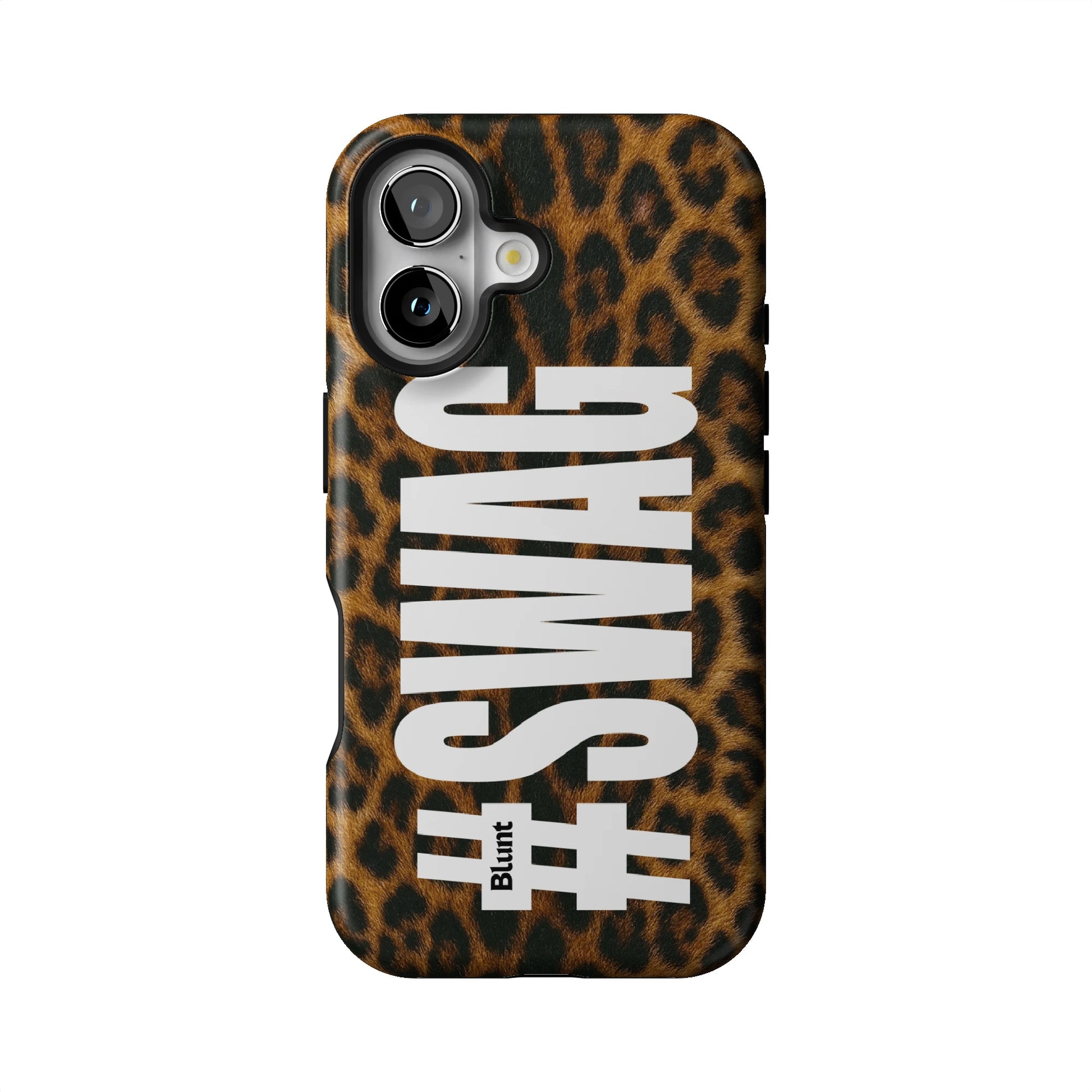 Leopard Swag iPhone Case gallery - Iphone_16_Iphone_1