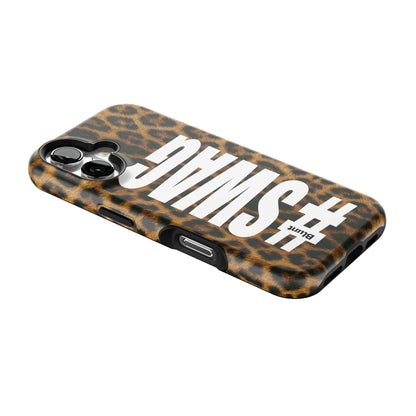 Leopard Swag iPhone Case gallery - Iphone_16_Iphone_2