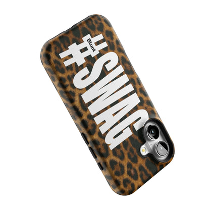Leopard Swag iPhone Case gallery - Iphone_16_Iphone_5