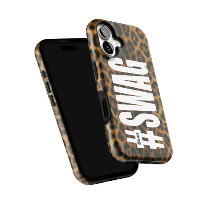 Leopard Swag iPhone Case gallery - Iphone_16_Iphone_6