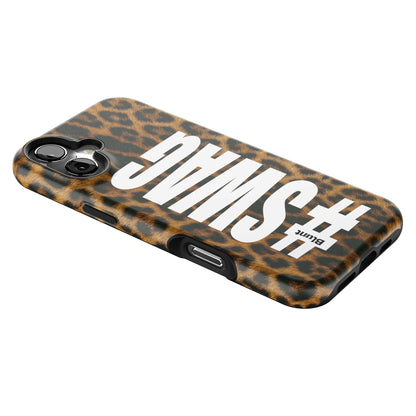 Leopard Swag iPhone Case gallery - Iphone_16_Mini_Air_Plus_2