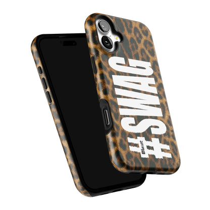 Leopard Swag iPhone Case gallery - Iphone_16_Mini_Air_Plus_6