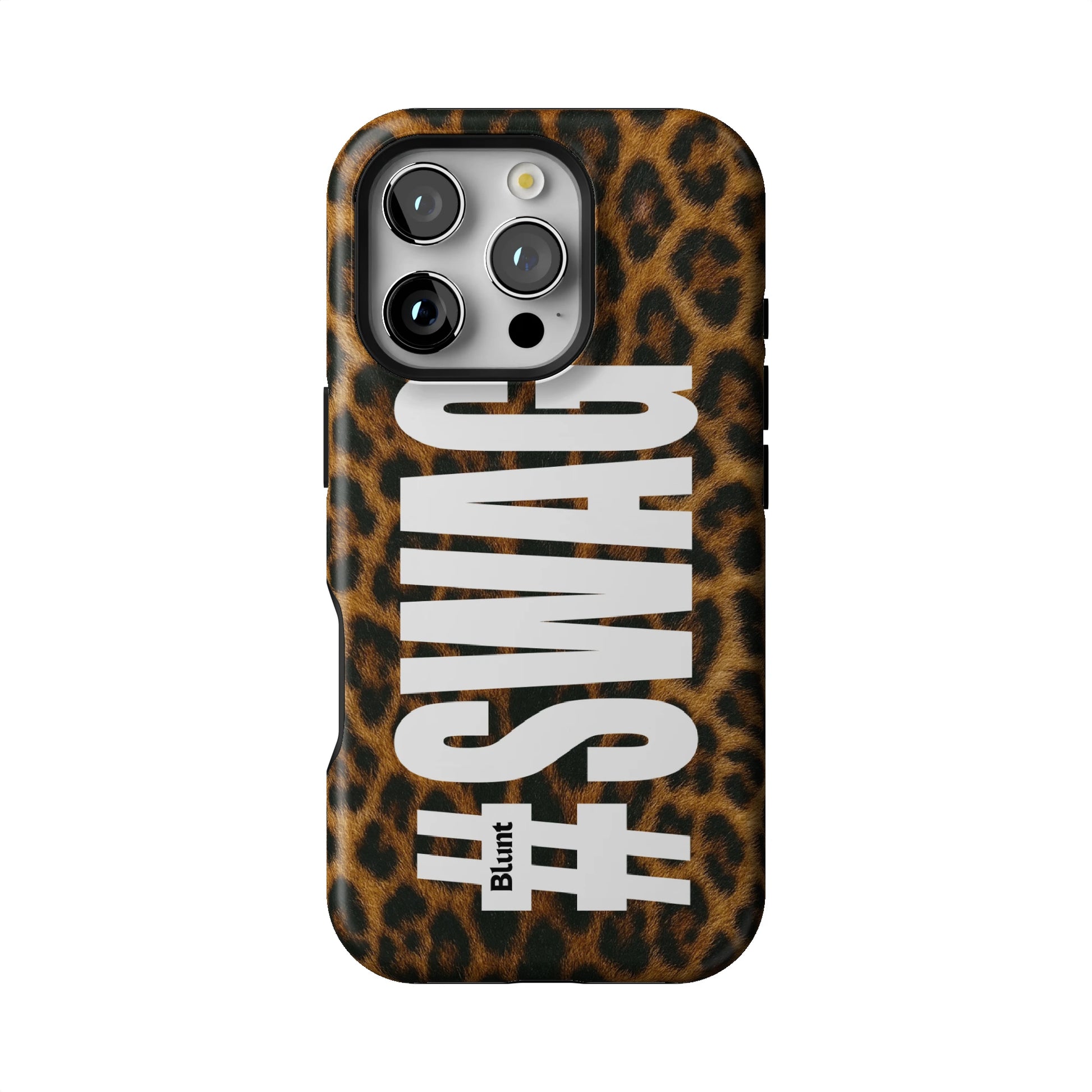 Leopard Swag iPhone Case gallery - Iphone_16_Pro_1
