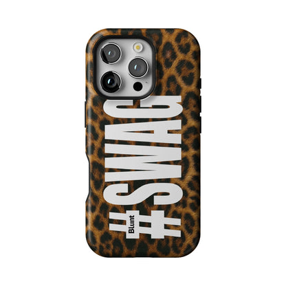 Leopard Swag iPhone Case gallery - Iphone_16_Pro_1