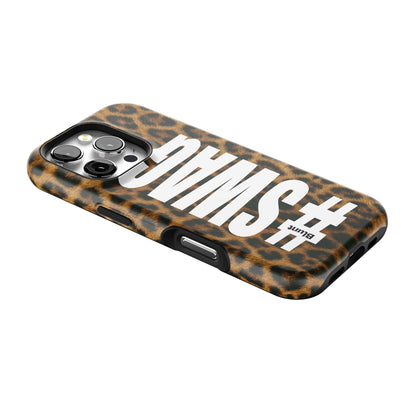 Leopard Swag iPhone Case gallery - Iphone_16_Pro_2