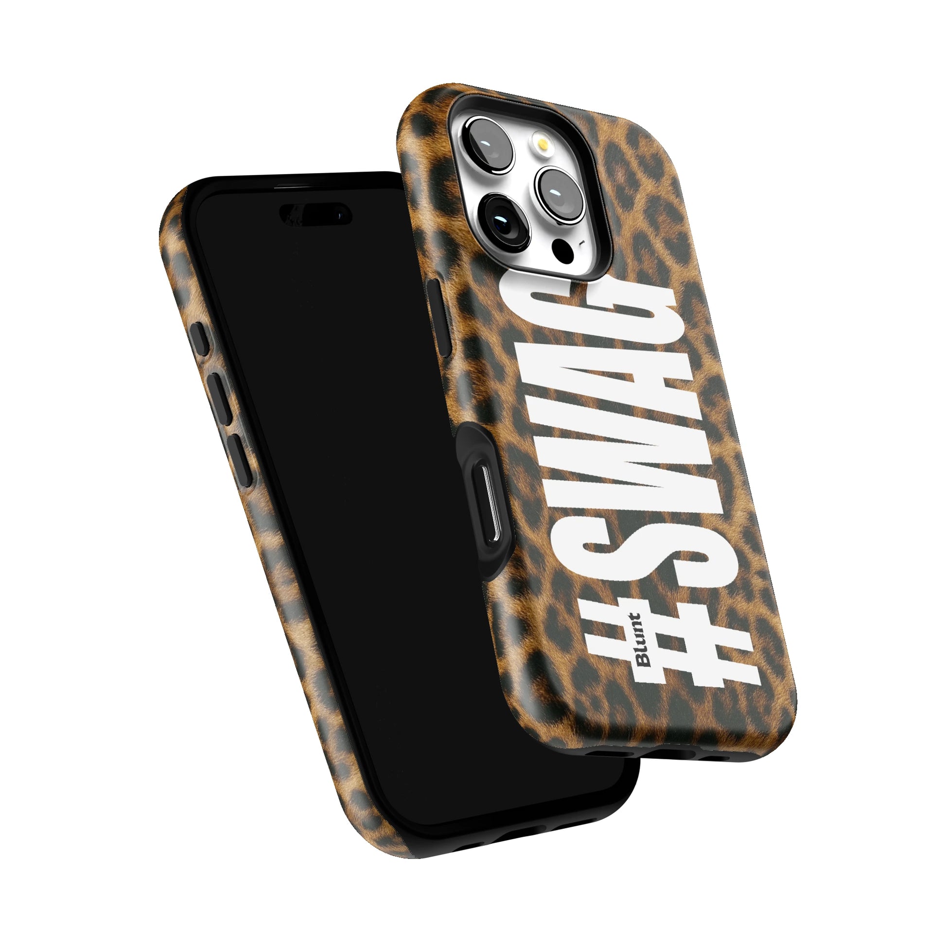Leopard Swag iPhone Case gallery - Iphone_16_Pro_6