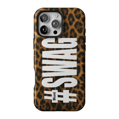 Leopard Swag iPhone Case gallery - Iphone_16_Pro_Max_1
