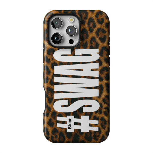 Leopard Swag iPhone Case gallery - Iphone_16_Pro_Max_1