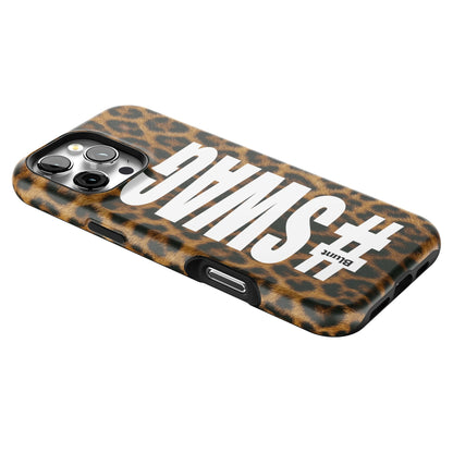 Leopard Swag iPhone Case gallery - Iphone_16_Pro_Max_2