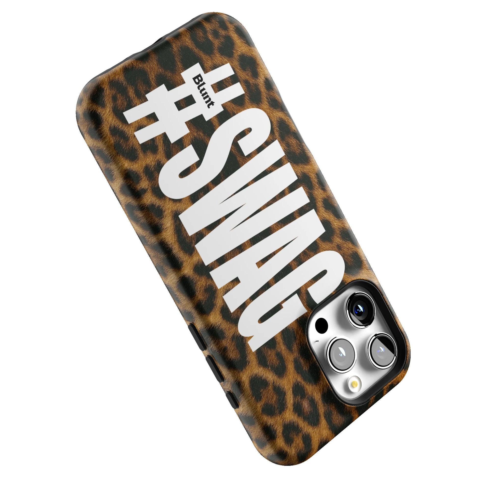 Leopard Swag iPhone Case gallery - Iphone_16_Pro_Max_5