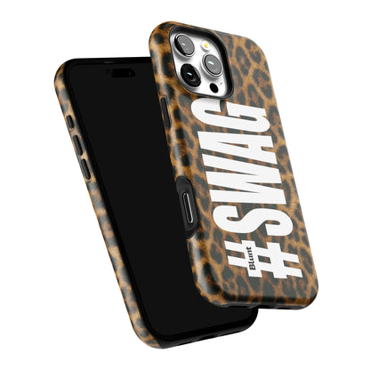 Leopard Swag iPhone Case gallery - Iphone_16_Pro_Max_6