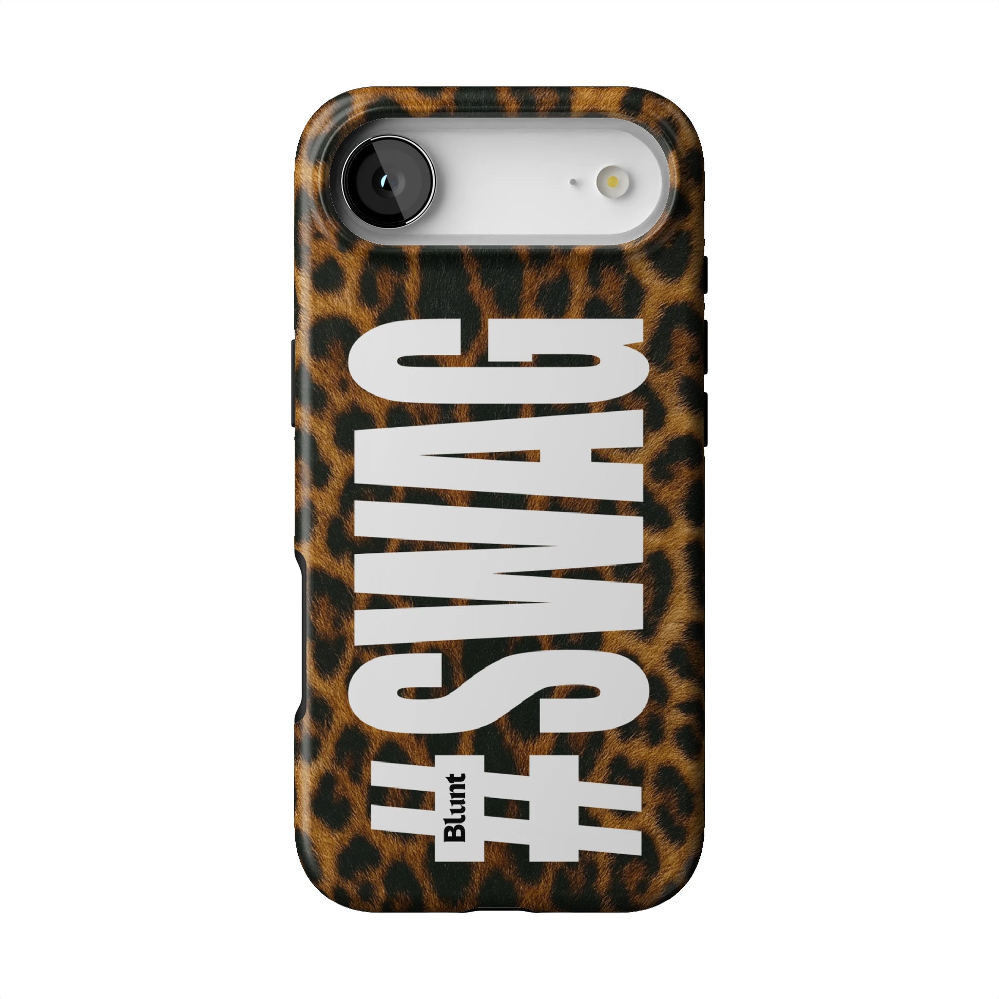 Leopard Swag iPhone Case gallery - Iphone_17_Air_1