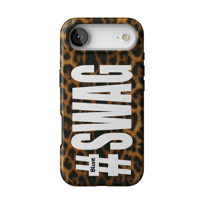 Leopard Swag iPhone Case gallery - Iphone_17_Air_1