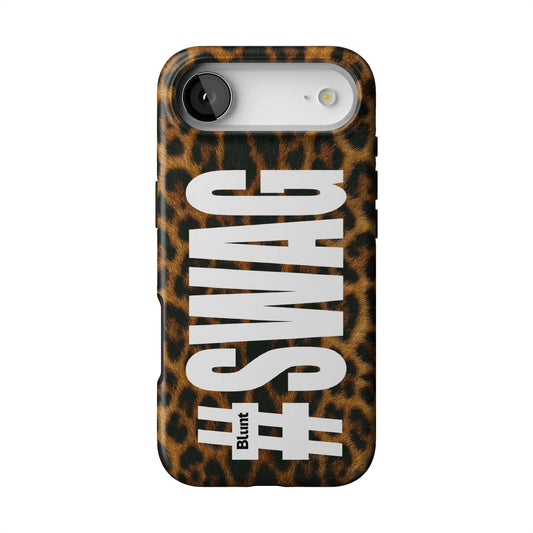 Leopard Swag iPhone Case gallery - Iphone_17_Air_1