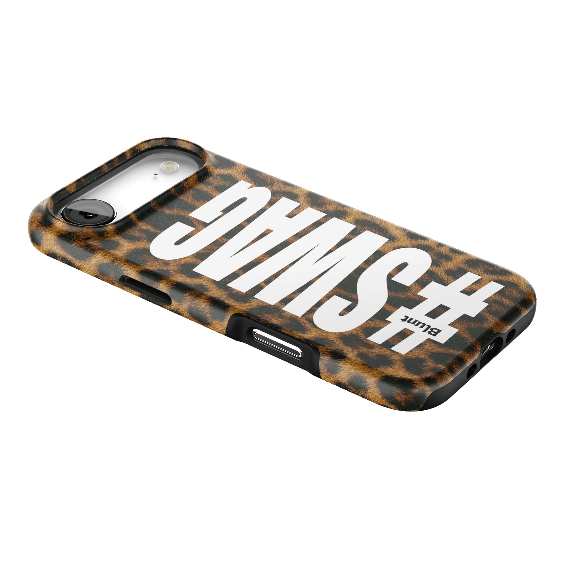 Leopard Swag iPhone Case gallery - Iphone_17_Air_2