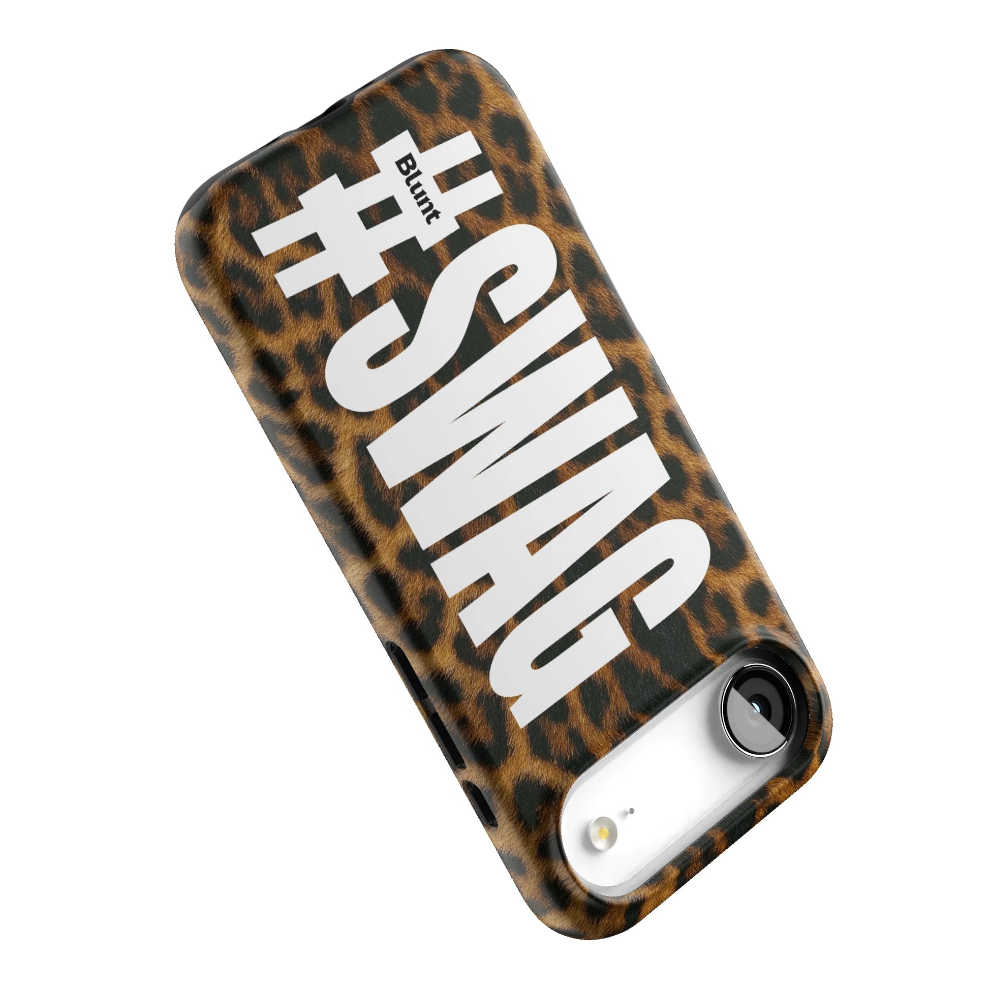Leopard Swag iPhone Case gallery - Iphone_17_Air_5