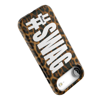 Leopard Swag iPhone Case gallery - Iphone_17_Air_5