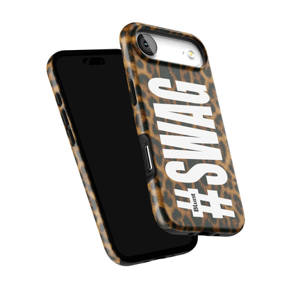 Leopard Swag iPhone Case gallery - Iphone_17_Air_6