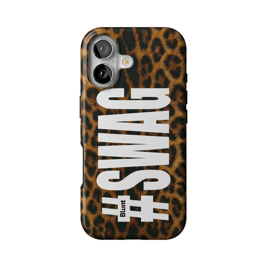 Leopard Swag iPhone Case gallery - Iphone_17_Iphone_1
