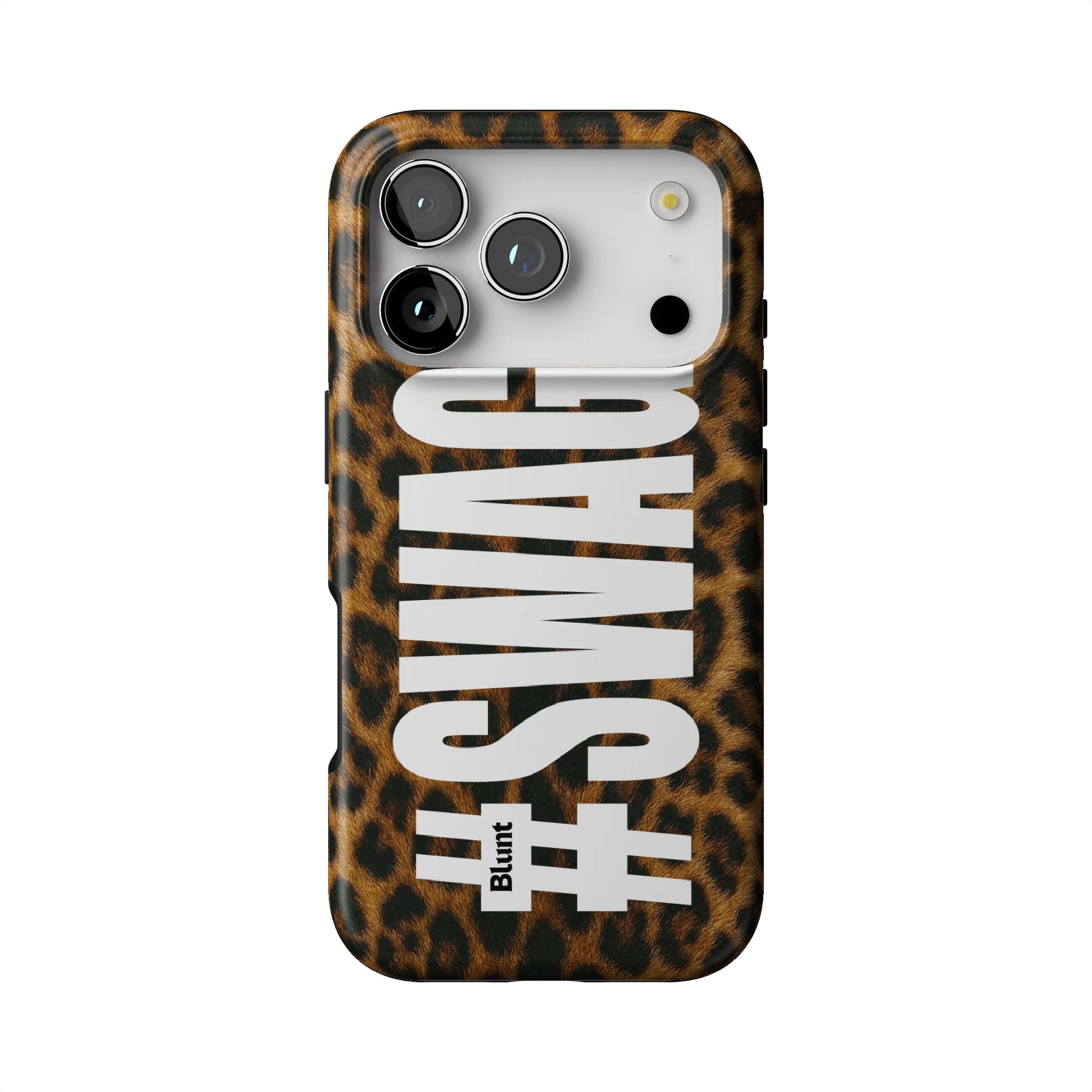Leopard Swag iPhone Case gallery - Iphone_17_Pro_1