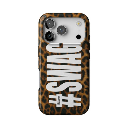 Leopard Swag iPhone Case gallery - Iphone_17_Pro_1