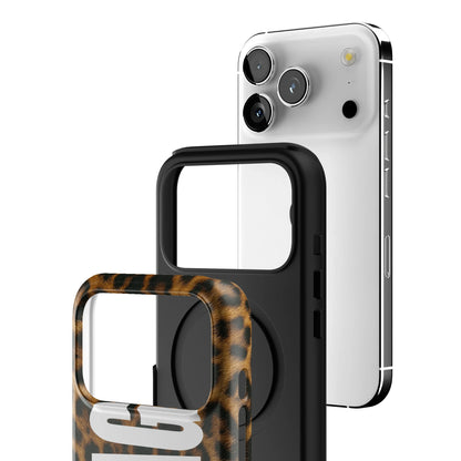 Leopard Swag iPhone Case gallery - Iphone_17_Pro_3