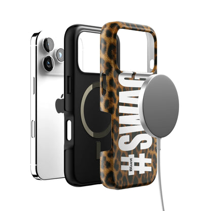 Leopard Swag iPhone Case gallery - Iphone_17_Pro_4
