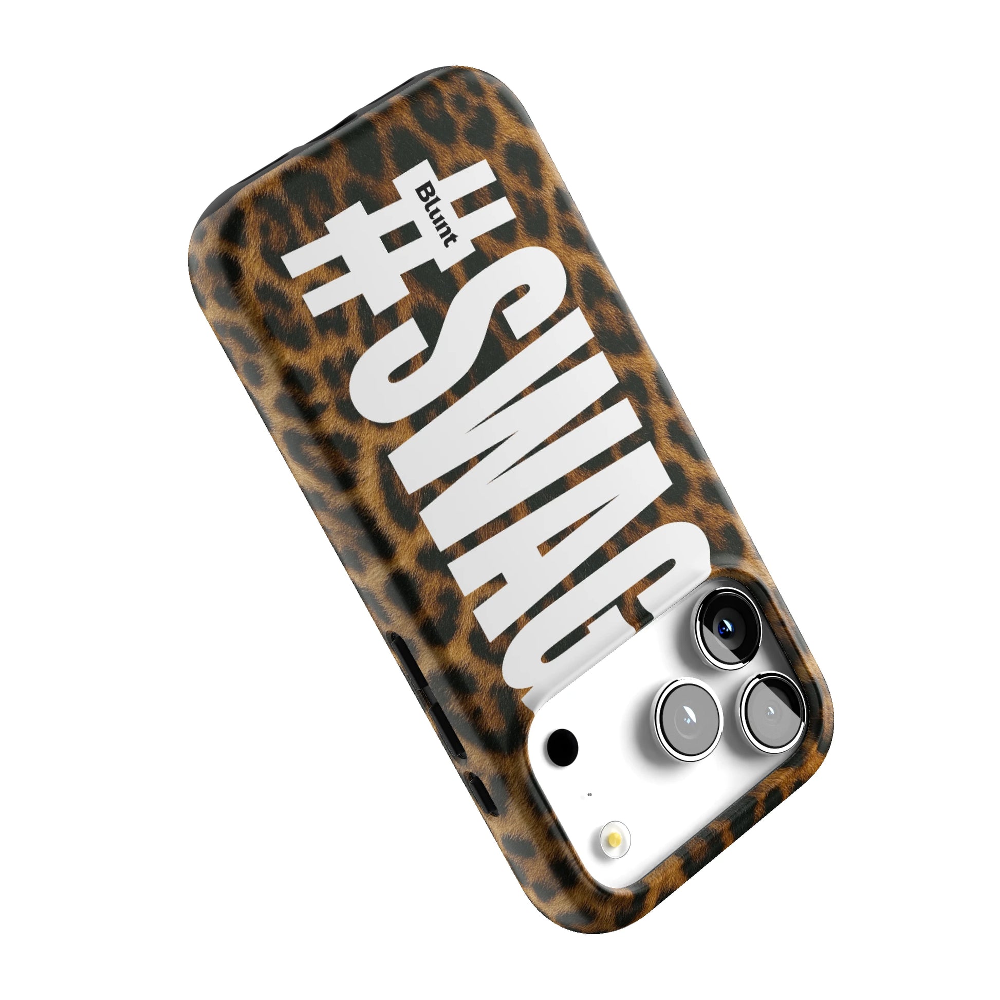 Leopard Swag iPhone Case gallery - Iphone_17_Pro_5