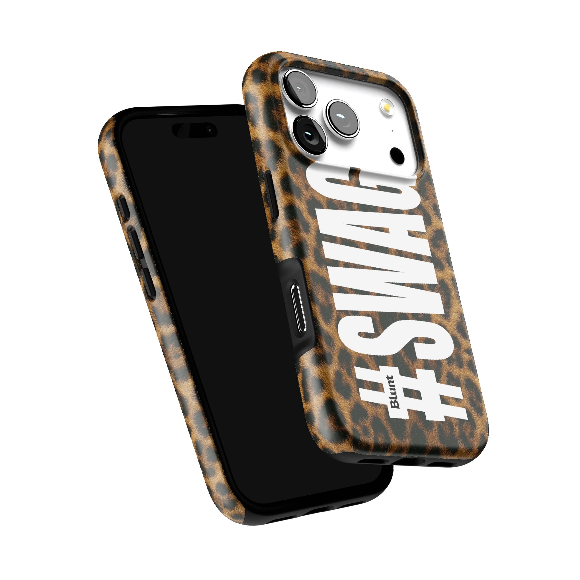 Leopard Swag iPhone Case gallery - Iphone_17_Pro_6