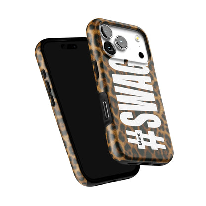 Leopard Swag iPhone Case gallery - Iphone_17_Pro_6
