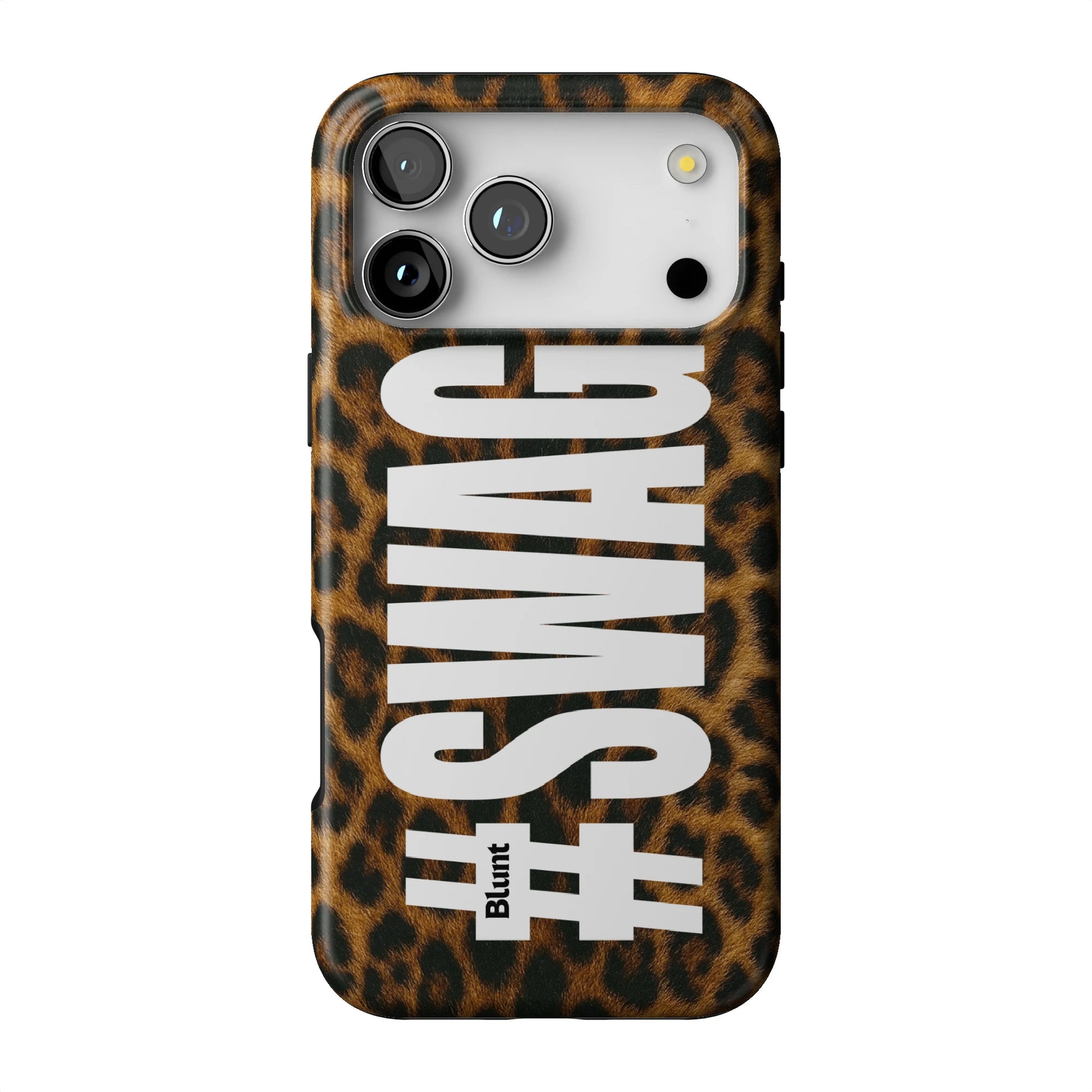 Leopard Swag iPhone Case gallery - Iphone_17_Pro_Max_1