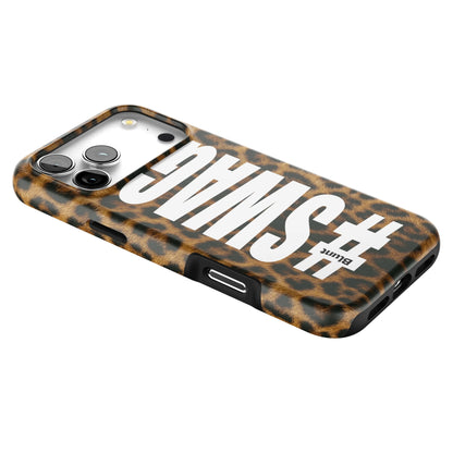 Leopard Swag iPhone Case gallery - Iphone_17_Pro_Max_2