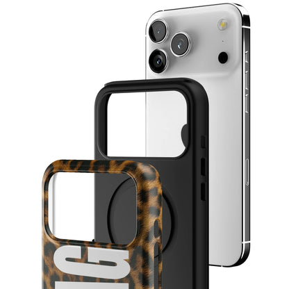 Leopard Swag iPhone Case gallery - Iphone_17_Pro_Max_3
