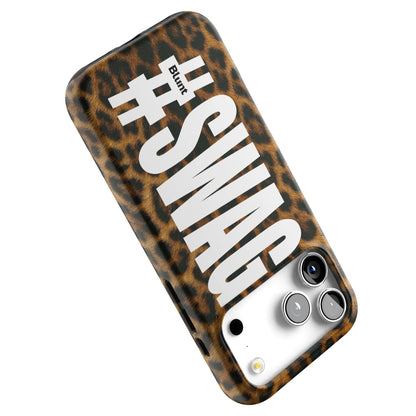 Leopard Swag iPhone Case gallery - Iphone_17_Pro_Max_5