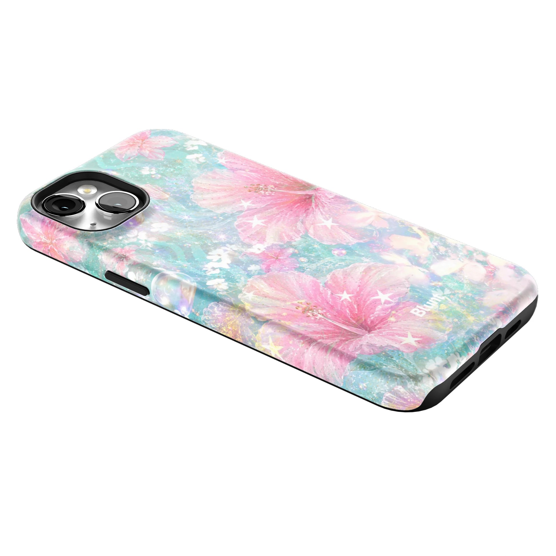 Daydream-Bloom-iphone-case-iPhone 14 Plus-2