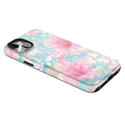 Daydream-Bloom-iphone-case-iPhone 14 Plus-2