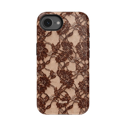Elena iPhone Case