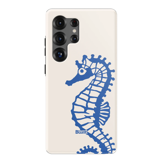 Saltmane Samsung Case