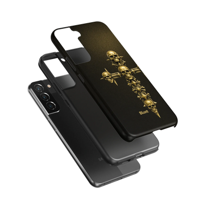 Skull-Oath-samsung-case-S22 Plus-3