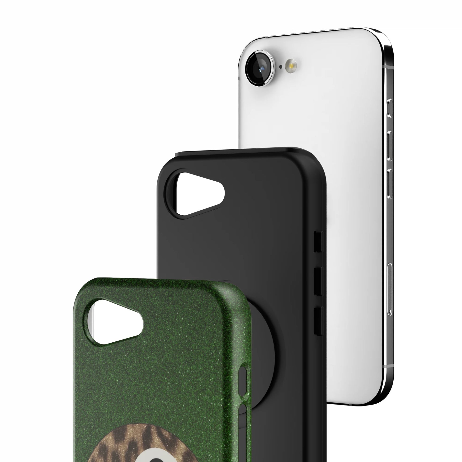 Hunter-8-Ball-iphone-case-iPhone 17 E-3